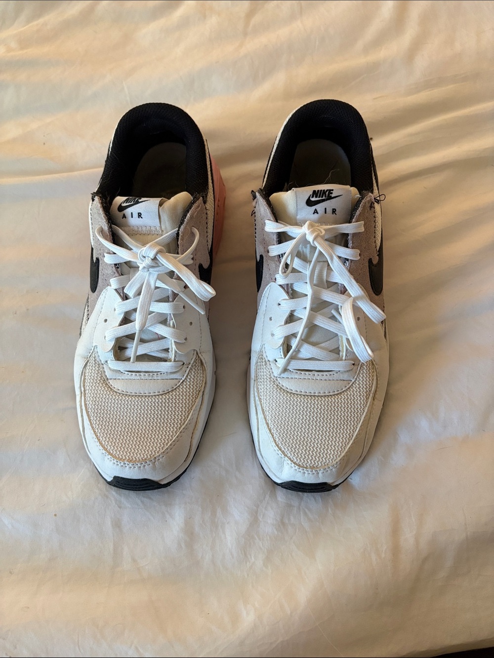 Nike tenishoes